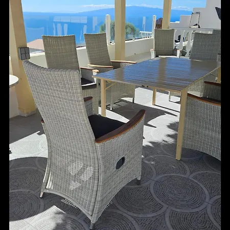 Private Luxury With Jacuzzi, Beach Bar, Pool Вилла
