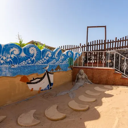 Private Luxury With Jacuzzi, Beach Bar, Pool Вилла Адехе